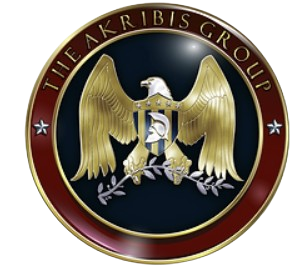 Akribis Logo
