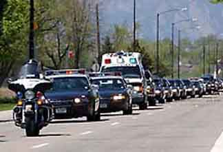 Motorcade
