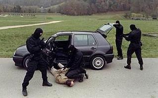 Motorcade
